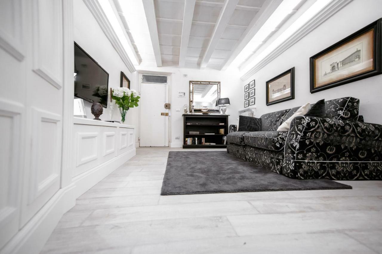 Loft Cuore di Firenze Exterior foto